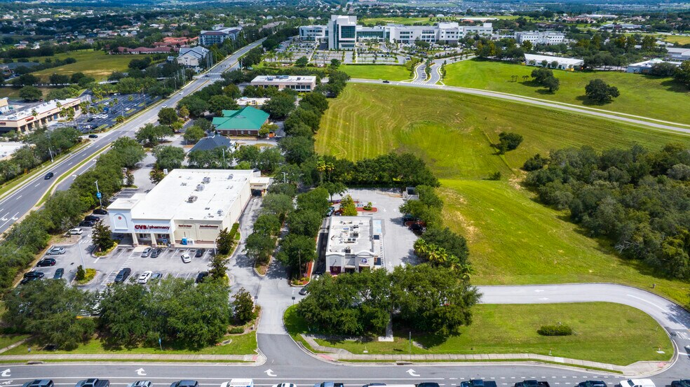 1810 E Highway 50, Clermont, FL à vendre - Photo du bâtiment - Image 2 de 4