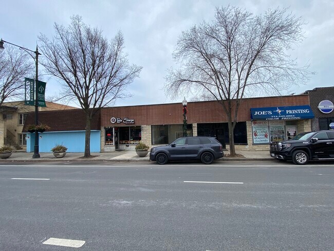 More details for 6025 N Cicero Ave, Chicago, IL - Retail for Sale