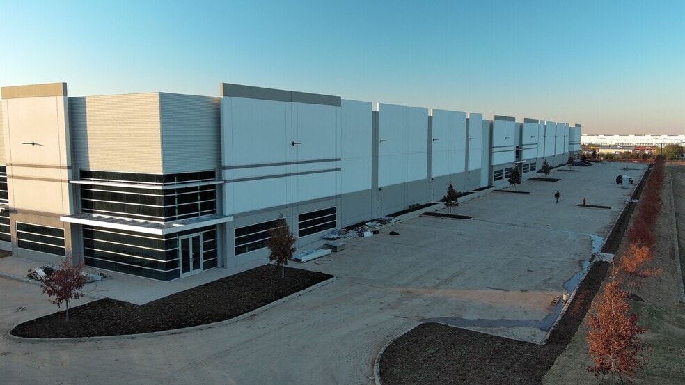 ICC-35, Denton, TX for lease - Building Photo - Image 3 of 8