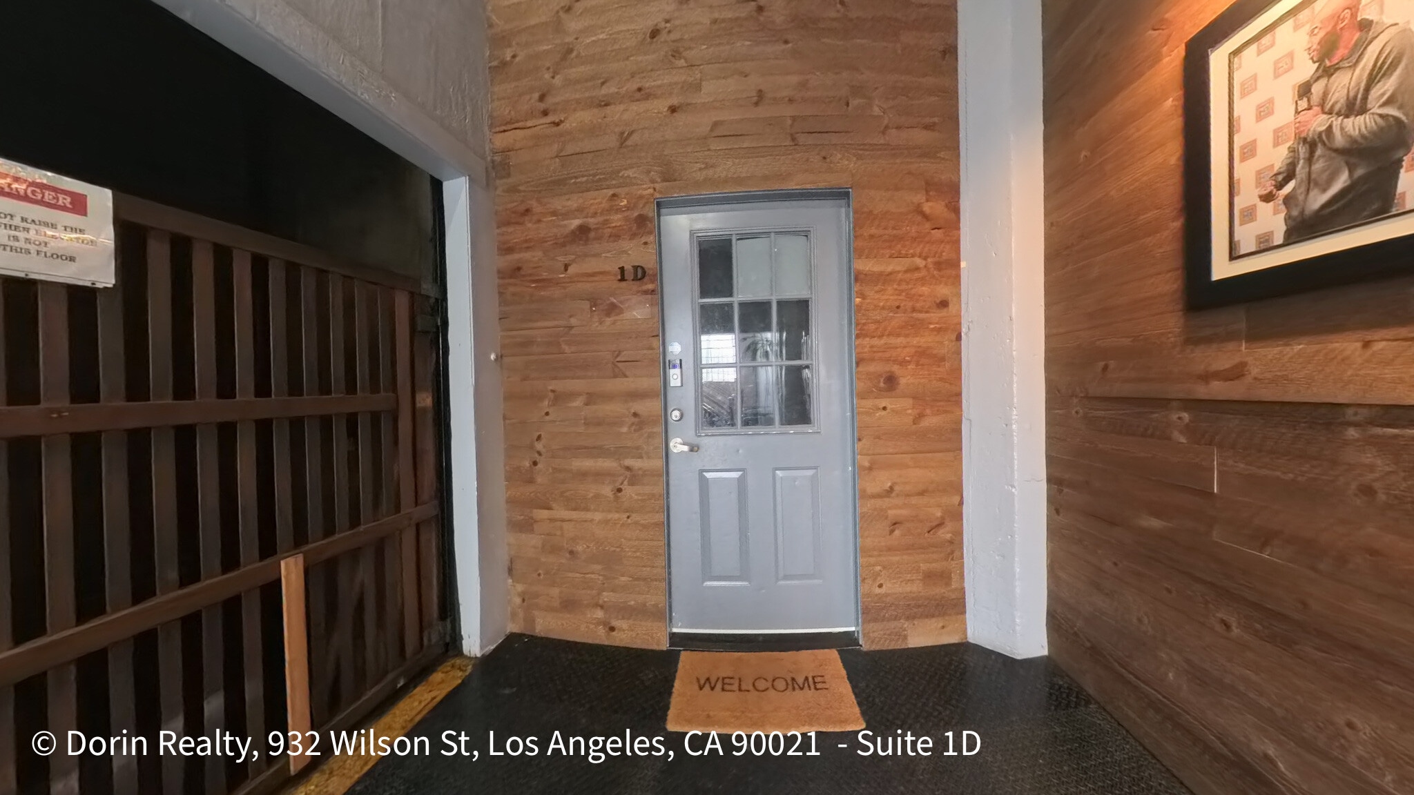 932 Wilson St, Los Angeles, CA à louer Photo intérieure- Image 1 de 6