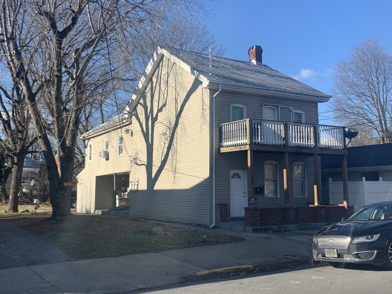 323 S Raleigh St, Martinsburg, WV for sale - Primary Photo - Image 1 of 1