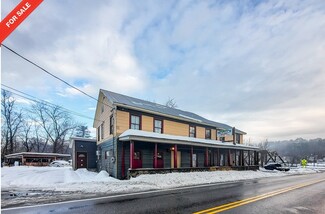 Plus de détails pour 222 River St, Warrensburg, NY - Vente au détail à vendre