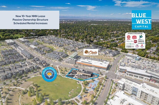 More details for 7070 E Lowry Blvd, Denver, CO - Retail for Sale