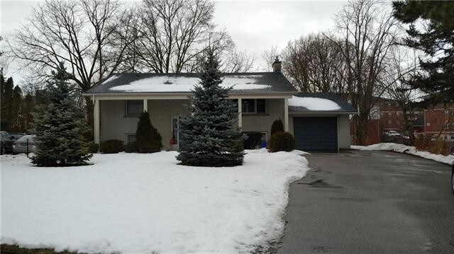 42 Central St, Waterloo, ON à vendre Photo du bâtiment- Image 1 de 1