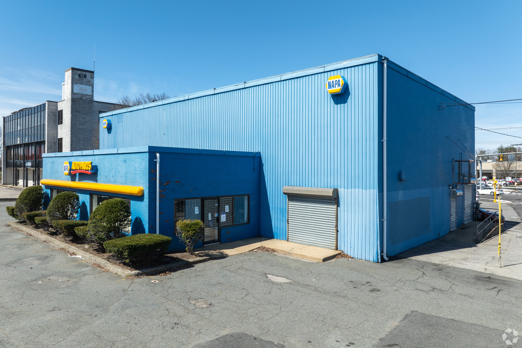 566 Forest Ave, Brockton, MA for lease Primary Photo- Image 1 of 6