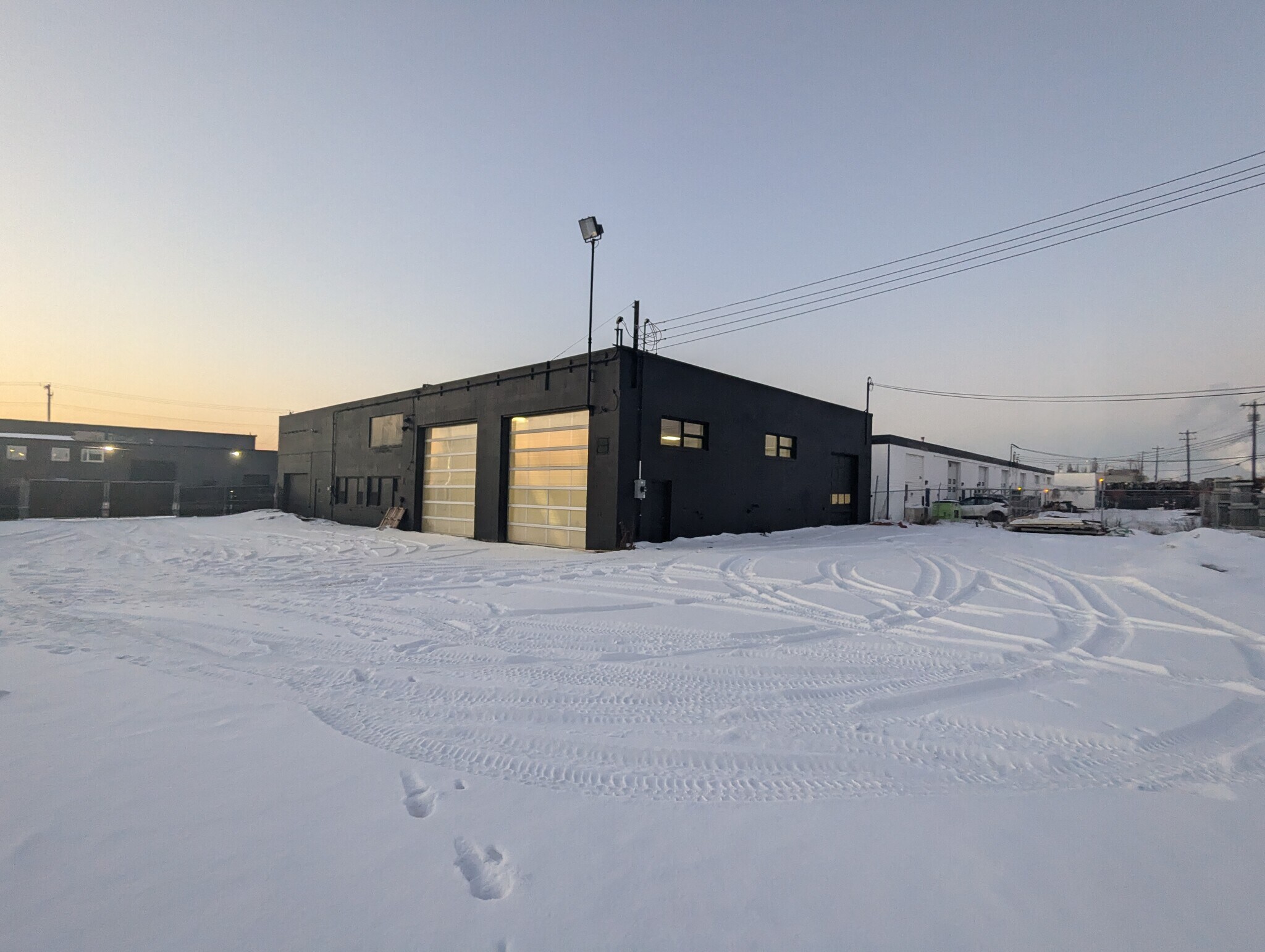 5735 Gateway Blvd NW, Edmonton, AB for sale Building Photo- Image 1 of 1