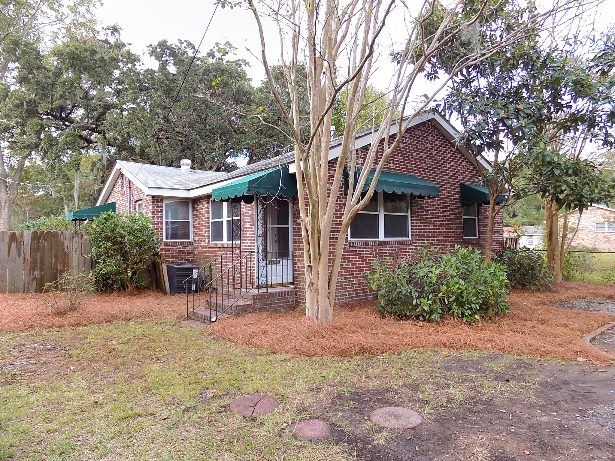 3034 Maybank Hwy, Johns Island, SC à vendre Photo principale- Image 1 de 24