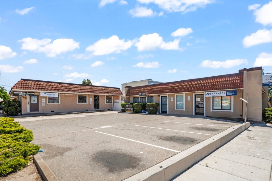1648 Alum Rock Ave, San Jose, CA for sale - Building Photo - Image 2 of 15