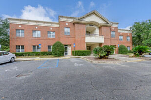 3606 Maclay Blvd S, Tallahassee FL - Science de la vie