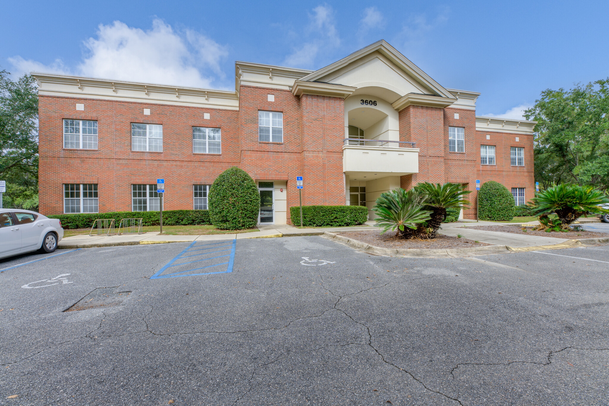 3606 Maclay Blvd S, Tallahassee, FL for lease Building Photo- Image 1 of 27