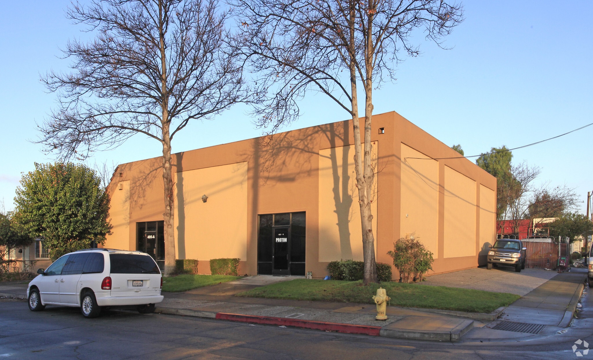 495 Madera Ave, San Jose, CA for lease Primary Photo- Image 1 of 15