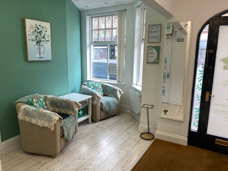 52-56 London Rd, St Albans à vendre - Photo intérieure - Image 3 de 4