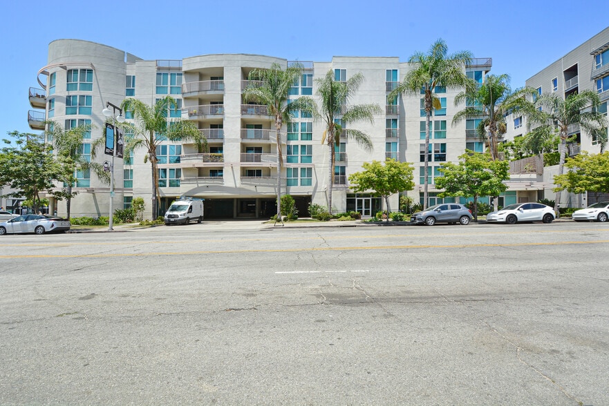261-269 S San Pedro St, Los Angeles, CA for sale - Building Photo - Image 2 of 18