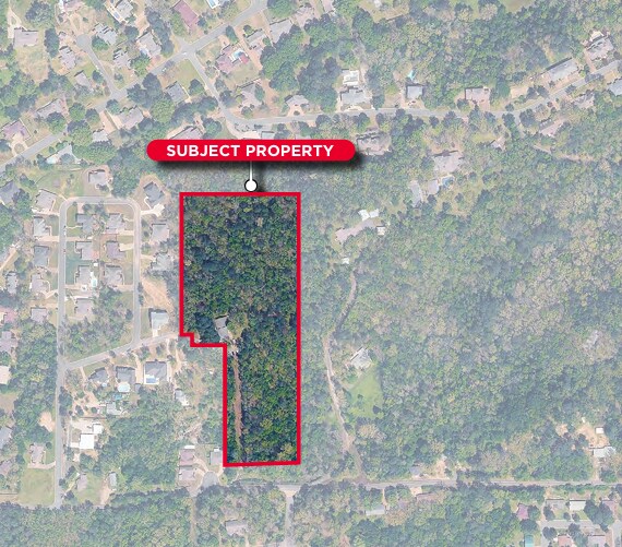 345 High Meadow Loop, Hot Springs National Park, AR à vendre Photo principale- Image 1 de 7