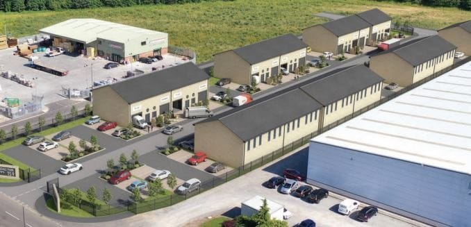 Mount Pleasant Way, Middlesbrough for lease - Primary Photo - Image 1 of 1