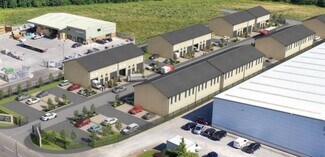 Plus de détails pour Mount Pleasant Way, Middlesbrough - Industriel à louer