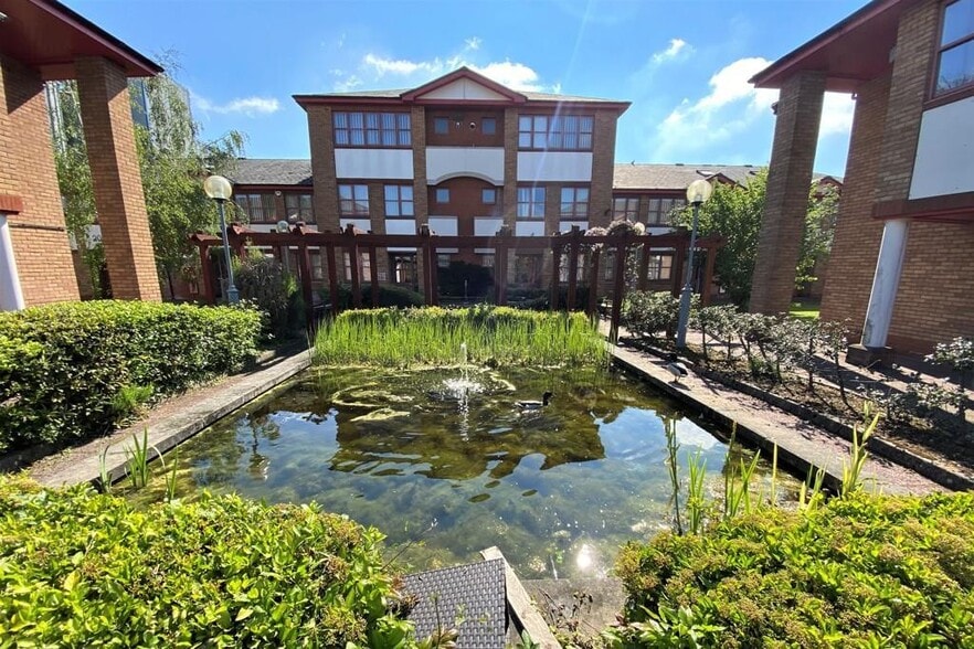 Station Rd, Witham for sale - Building Photo - Image 3 of 8