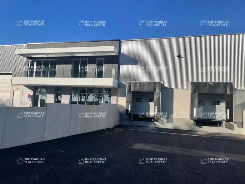 Flex in Saint-André-lez-Lille for lease - Building Photo - Image 3 of 30