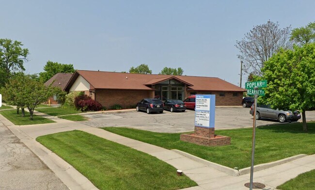 More details for 1217 Kearney St, Port Huron, MI - Office for Sale