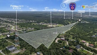 Plus de détails pour TBD 27 ACRES FM 1957, San Antonio, TX - Terrain à vendre