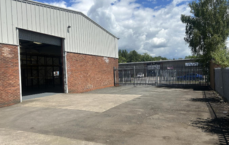 More details for 75 Arthur St, Redditch - Industrial for Lease