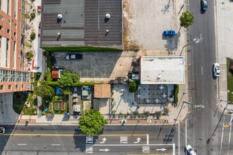 2243 Arctic Ave, Atlantic City, NJ - Aerial map view - Image1