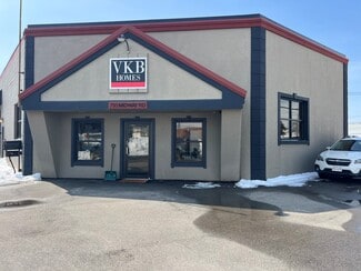 More details for 795 Midway Rd, Menasha, WI - Industrial for Sale