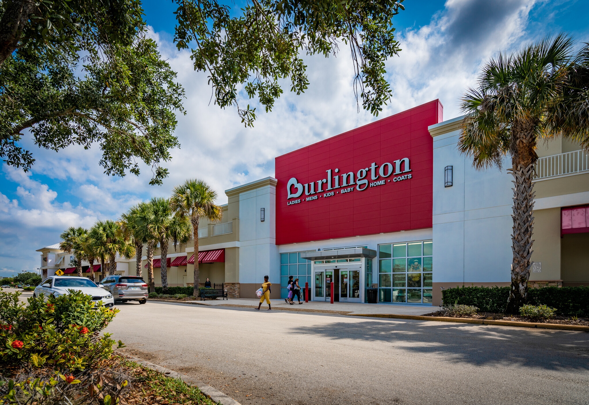 Tradition Pky, Port Saint Lucie, FL for lease Building Photo- Image 1 of 7