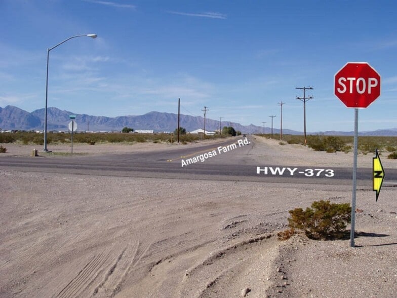 1640 Valley View Blvd, Amargosa Valley, NV à vendre - Autre - Image 3 de 23