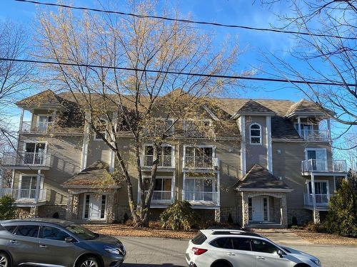 165-171 Rue Lesage, Ste-Adèle, QC à vendre - Photo principale - Image 1 de 1