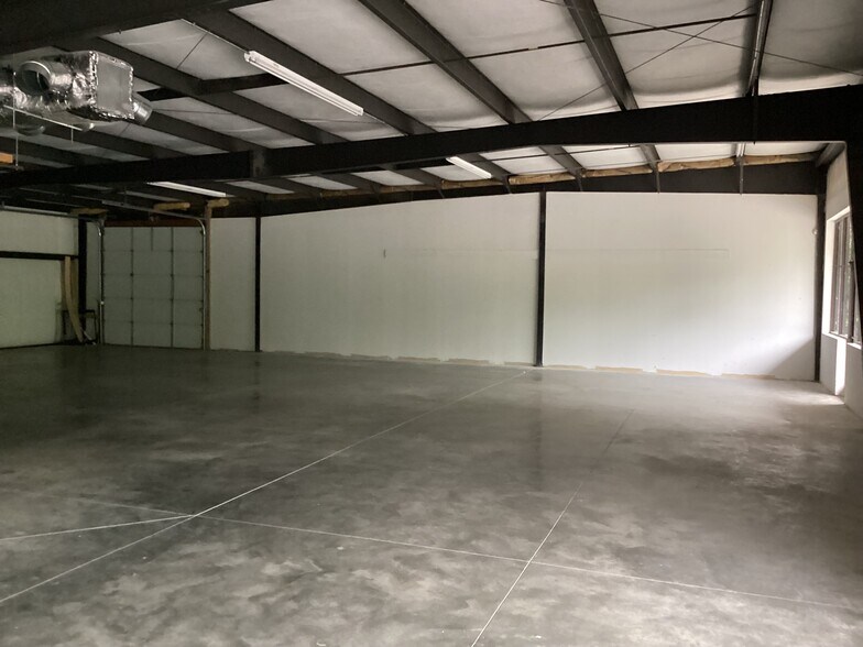 2221-2239 Pinehurst Plz, Aberdeen, NC à louer - Photo du bâtiment - Image 2 de 13