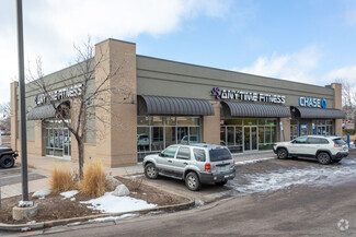 More details for 1783-1785 E Cheyenne Mountain Blvd, Colorado Springs, CO - Retail for Lease