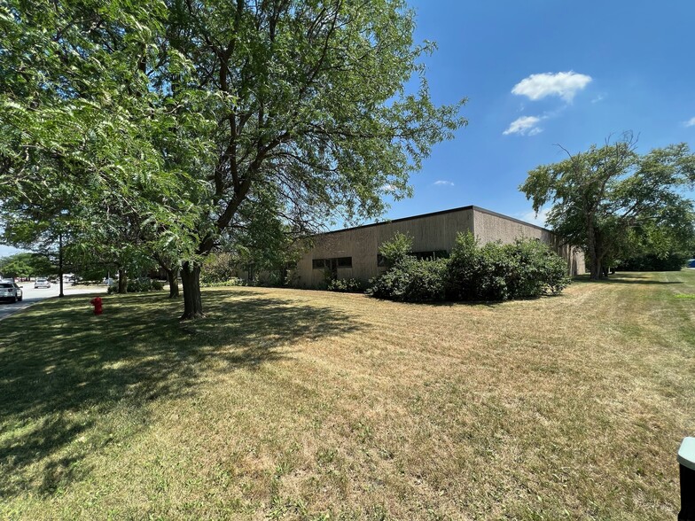 1005 175th St, Homewood, IL for sale - Building Photo - Image 1 of 1