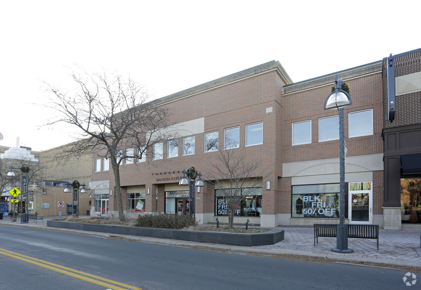 3925 W 50th St, Edina, MN for sale - Building Photo - Image 1 of 1