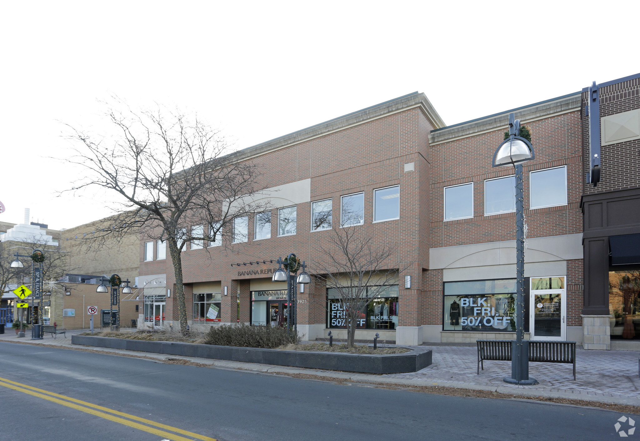 3925 W 50th St, Edina, MN for sale Building Photo- Image 1 of 1