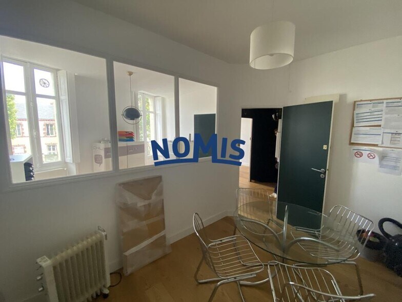 Bureau dans Nantes à vendre - Photo du bâtiment - Image 3 de 7