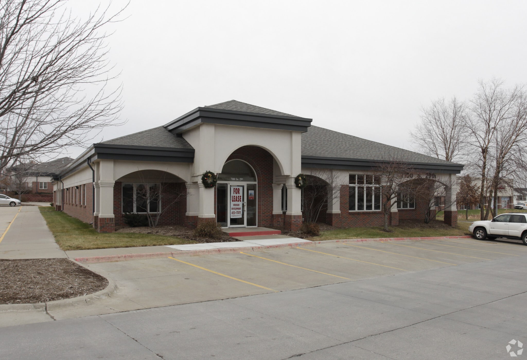 7100 S 29th St, Lincoln, NE for lease Primary Photo- Image 1 of 3