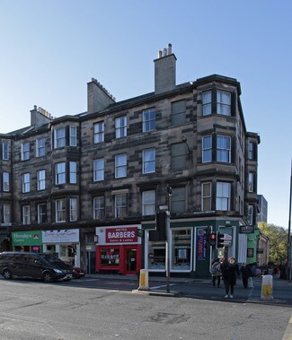 Plus de détails pour 14 South Clerk St, Edinburgh - Commerce de détail à louer