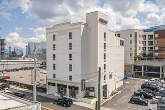 More details for 1625 Broadway, Nashville, TN - Office, Retail for Lease