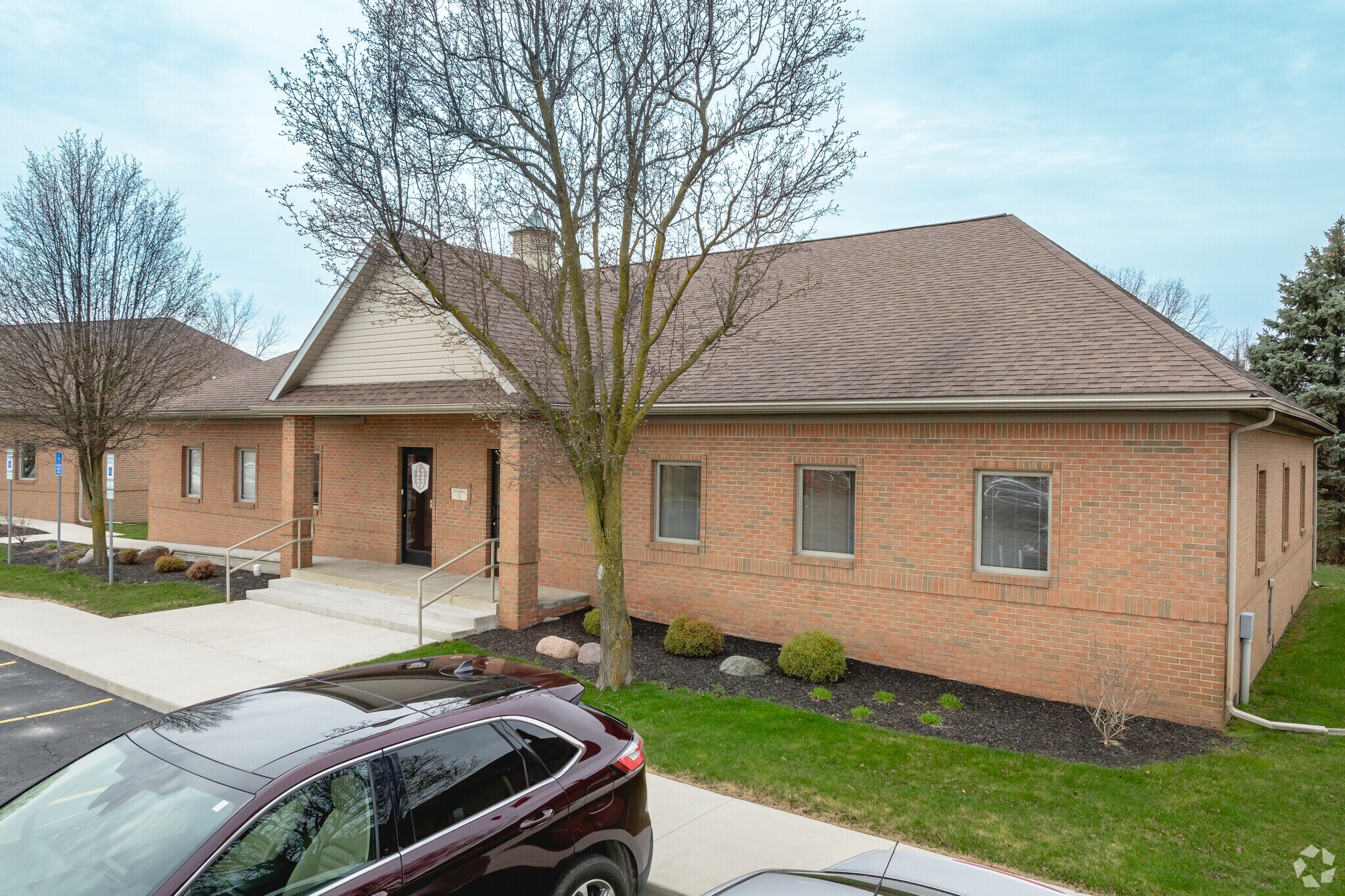 900 W South Boundary St, Perrysburg, OH à louer Photo du bâtiment- Image 1 de 10