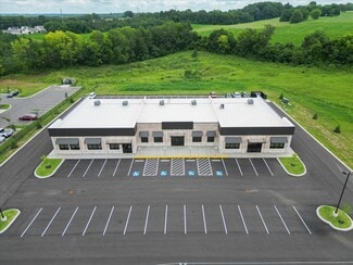 Plus de détails pour 625 Hornbuckle Rd, Clarksville, TN - Bureau/Médical à louer