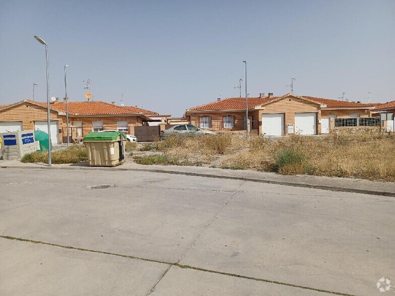 Don Quijote de la Mancha, 2 - 4, La Mata, Toledo for sale - Primary Photo - Image 1 of 4