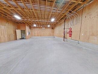Plus de détails pour 4107 Industrial Ave, Springfield, OR - Industriel à louer