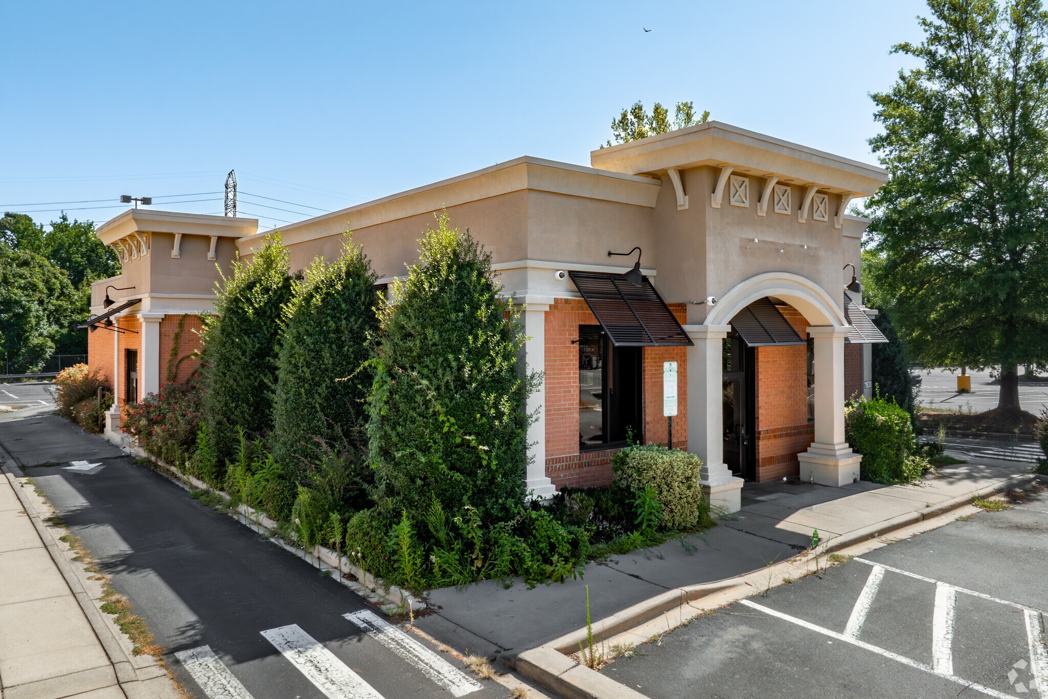 1930 Sardis Rd N, Charlotte, NC for sale Building Photo- Image 1 of 31