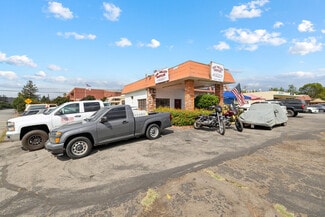 Plus de détails pour 501 N Ventura Ave, Oak View, CA - Commerce de détail à vendre