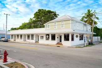 Plus de détails pour 1200-1206 White St, Key West, FL - Commerce de détail à vendre
