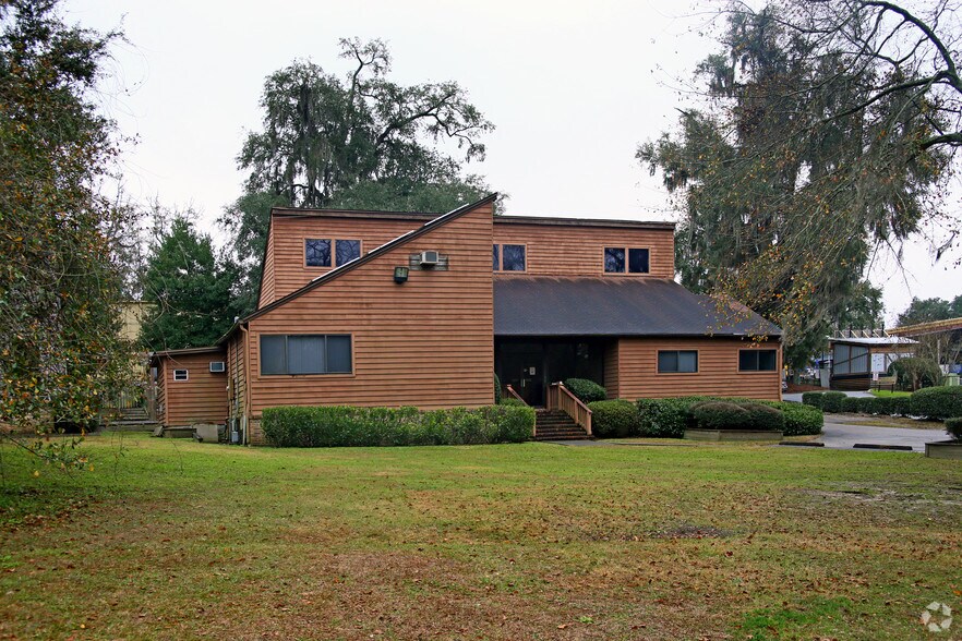 7119 Beech Ridge Trl, Tallahassee, FL à vendre - Photo du bâtiment - Image 2 de 20