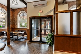 Plus de détails pour 100 N Loudoun St, Winchester, VA - Commerce de détail à louer