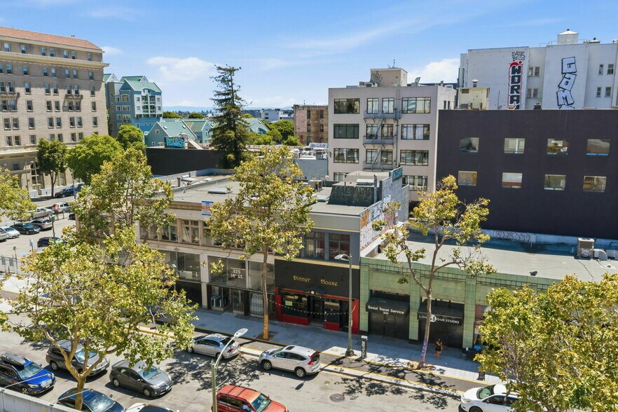 329 14th St, Oakland, CA à vendre - Photo du bâtiment - Image 2 de 35