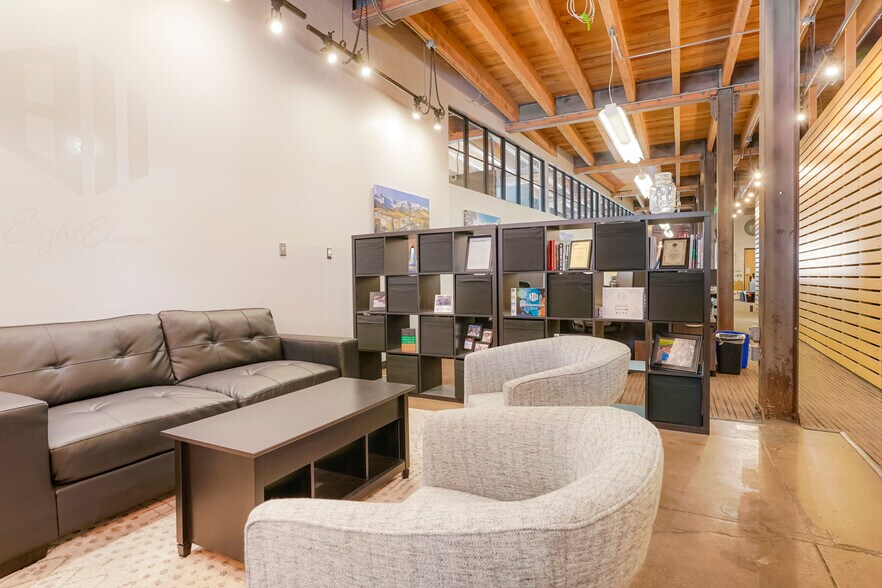 2240 Blake St, Denver, CO à louer - Photo intérieure - Image 1 de 6